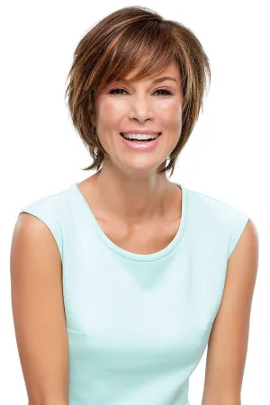 Diane Wig by Jon Renau | Synthetic (Lace Front Hand Tied Mono Top)