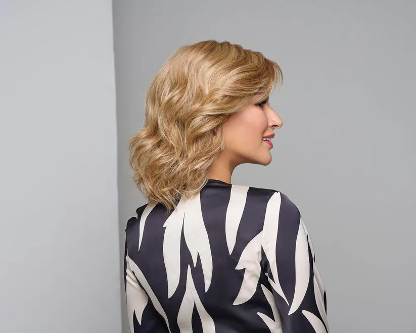 Director's Pick Wig by Raquel Welch | Heat Friendly Synthetic (Lace Front Mono)
