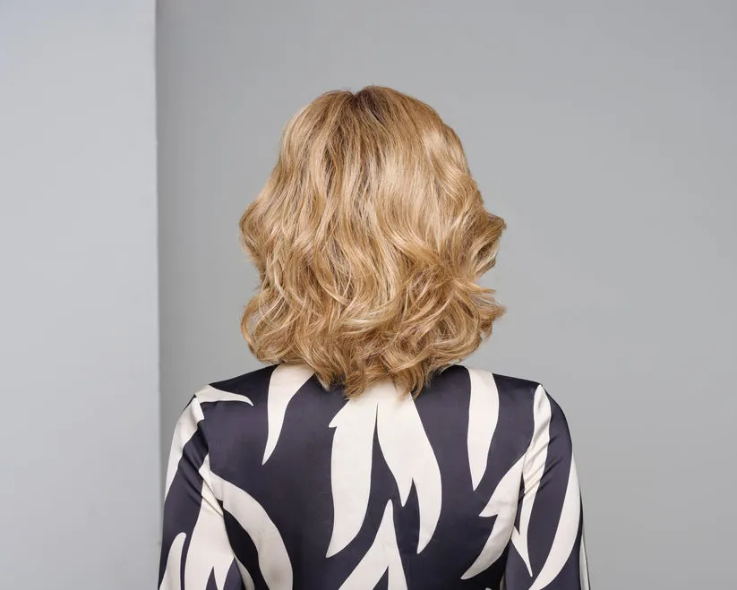Director's Pick Wig by Raquel Welch | Heat Friendly Synthetic (Lace Front Mono)
