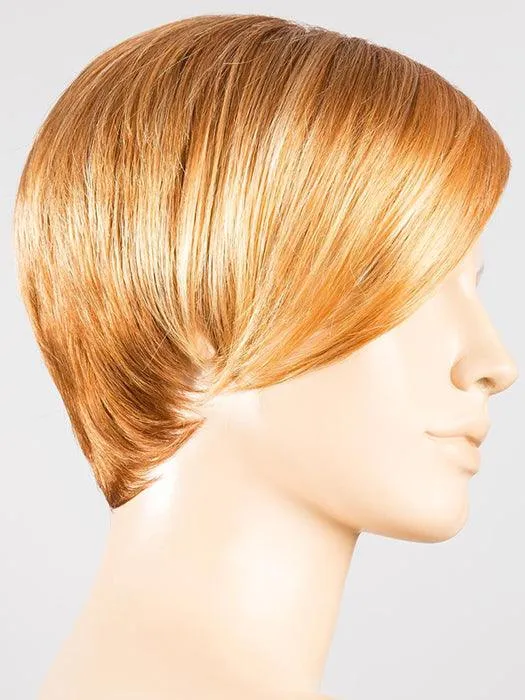Disc Wig by Ellen Wille | Synthetic