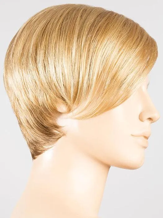 Disc Wig by Ellen Wille | Synthetic