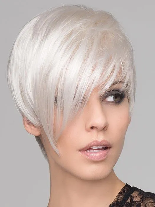 Disc Wig by Ellen Wille | Synthetic