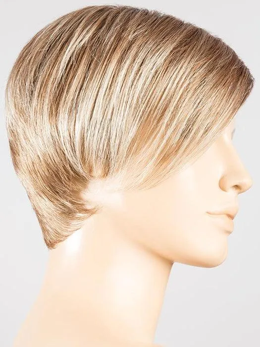 Disc Wig by Ellen Wille | Synthetic