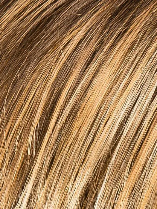 Disc Wig by Ellen Wille | Synthetic