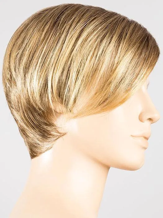 Disc Wig by Ellen Wille | Synthetic