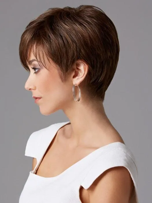 Distinction Average by Gabor Wigs | Synthetic Short Wig | CLOSEOUT