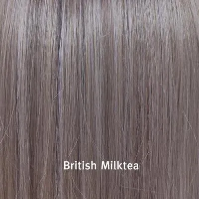 Dolce & Dolce 23 Wig by Belle Tress | Synthetic (Mono Top)