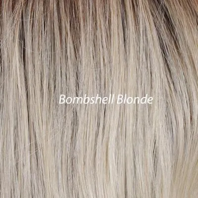 Dolce & Dolce 23 Wig by Belle Tress | Synthetic (Mono Top)