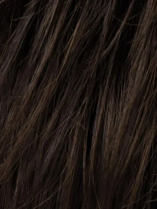 Dot Wig by Ellen Wille | Synthetic