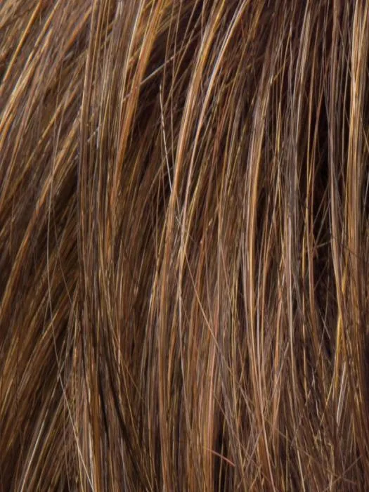 Dot Wig by Ellen Wille | Synthetic