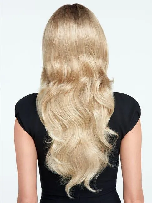 Down Time Wig by Raquel Welch |100% Hand Tied Heat Friendly Synthetic Lace Front (Mono)