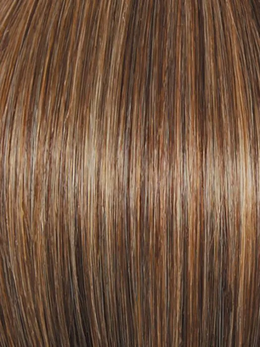 Down Time Wig by Raquel Welch |100% Hand Tied Heat Friendly Synthetic Lace Front (Mono)