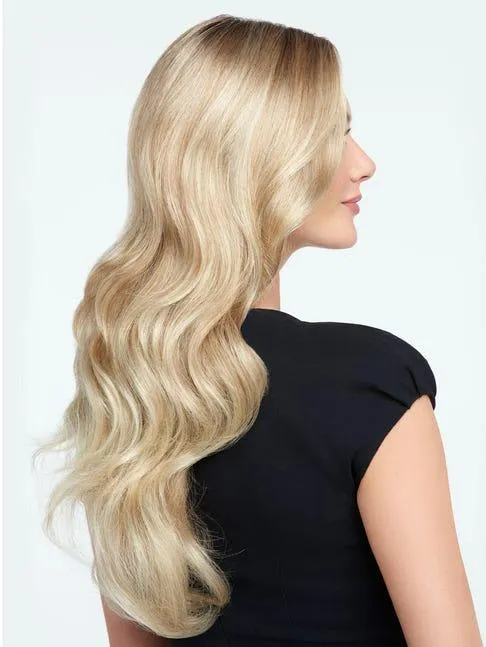 Down Time Wig by Raquel Welch |100% Hand Tied Heat Friendly Synthetic Lace Front (Mono)
