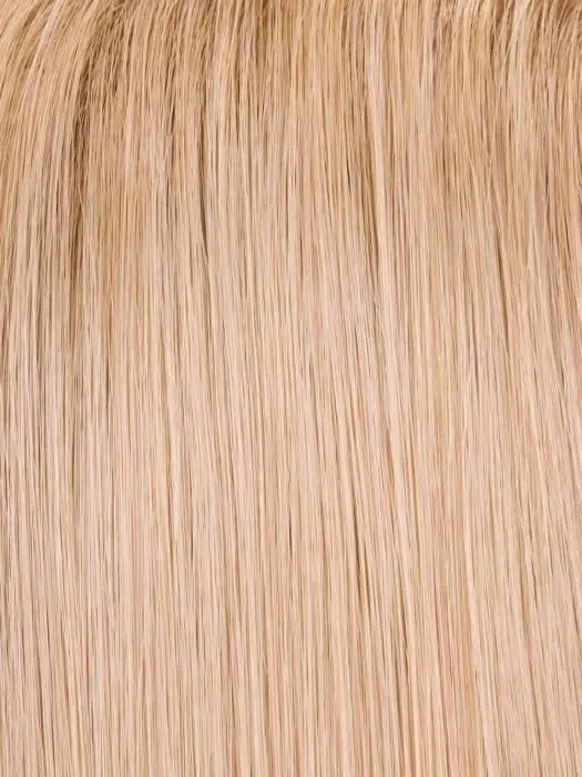 easiPart HH 12" | Remy Human Hair Topper