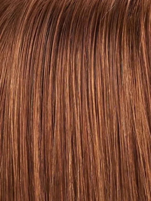 easiPart HH 12" | Remy Human Hair Topper