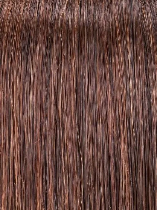 easiPart HH 12" | Remy Human Hair Topper