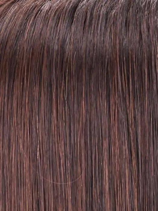 easiPart HH 12" | Remy Human Hair Topper