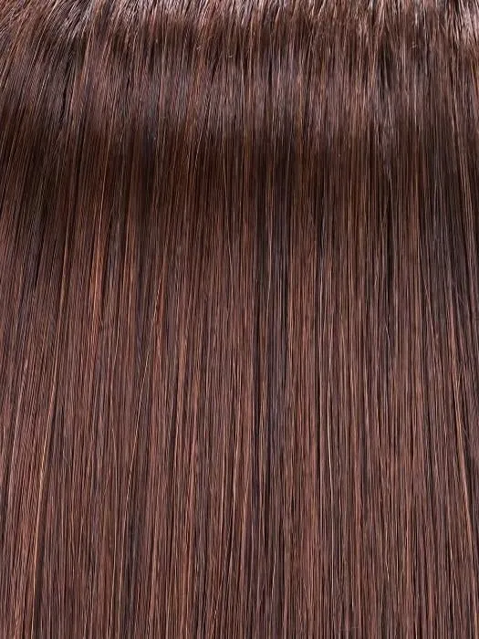 easiPart HH 12" | Remy Human Hair Topper
