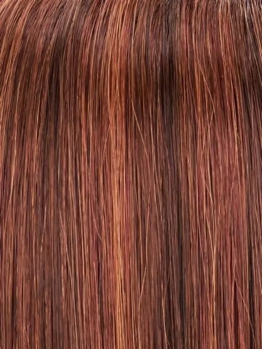 easiPart HH 12" | Remy Human Hair Topper