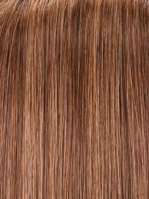 easiPart HH 12" | Remy Human Hair Topper