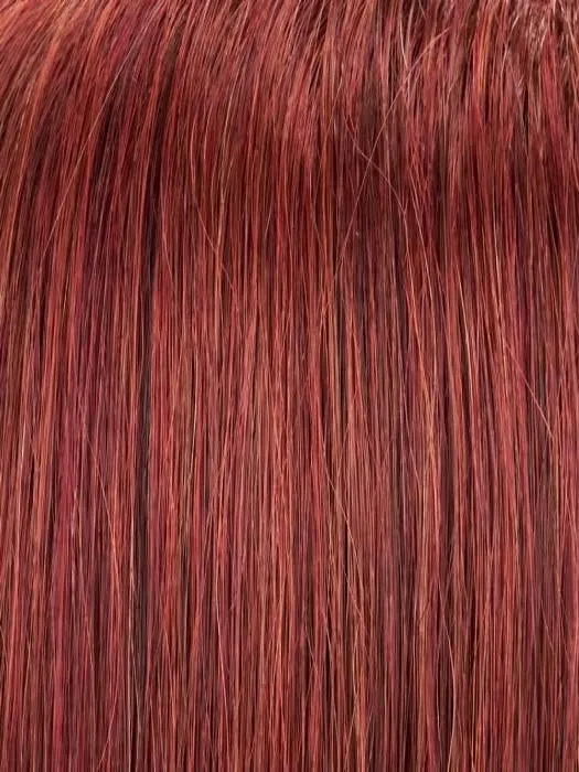easiPart HH 12" | Remy Human Hair Topper