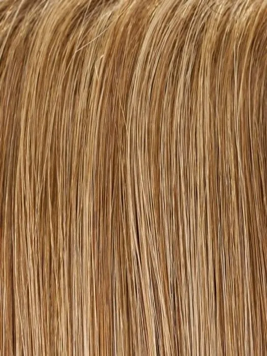 easiPart HH 12" | Remy Human Hair Topper