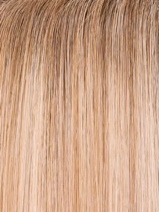 easiPart HH 12" | Remy Human Hair Topper