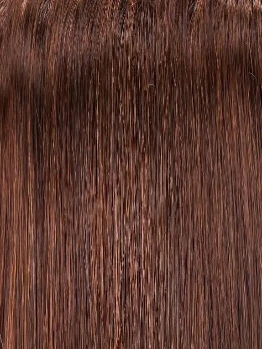easiPart HH 12" | Remy Human Hair Topper
