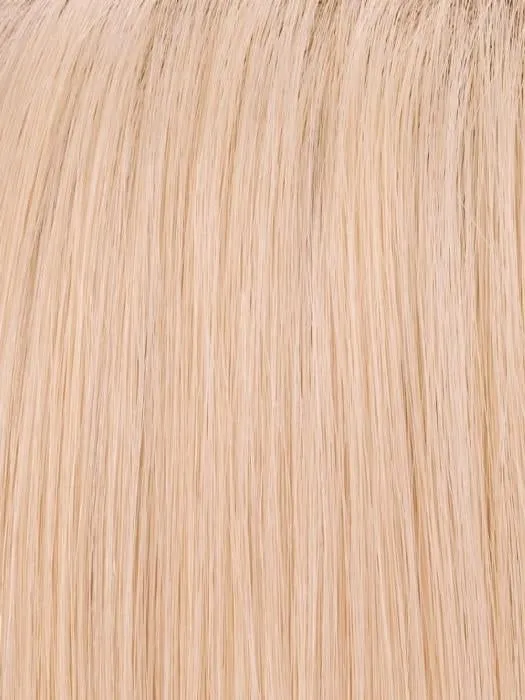easiPart HH 12" | Remy Human Hair Topper