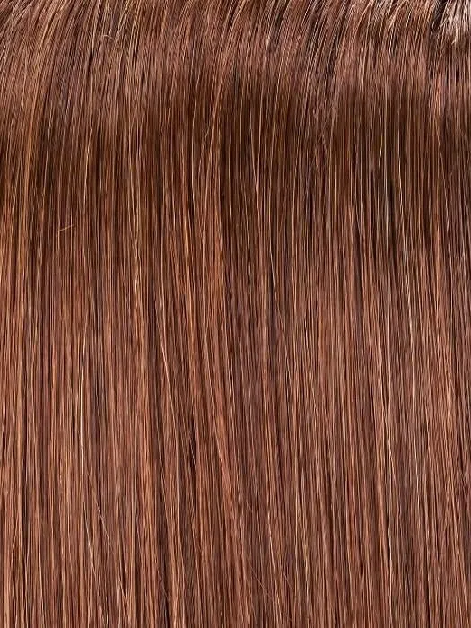easiPart HH 12" | Remy Human Hair Topper