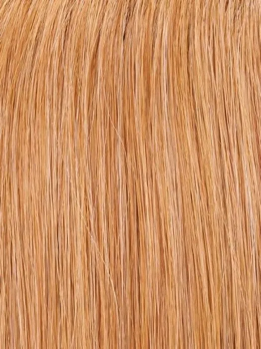 easiPart HH 12" | Remy Human Hair Topper