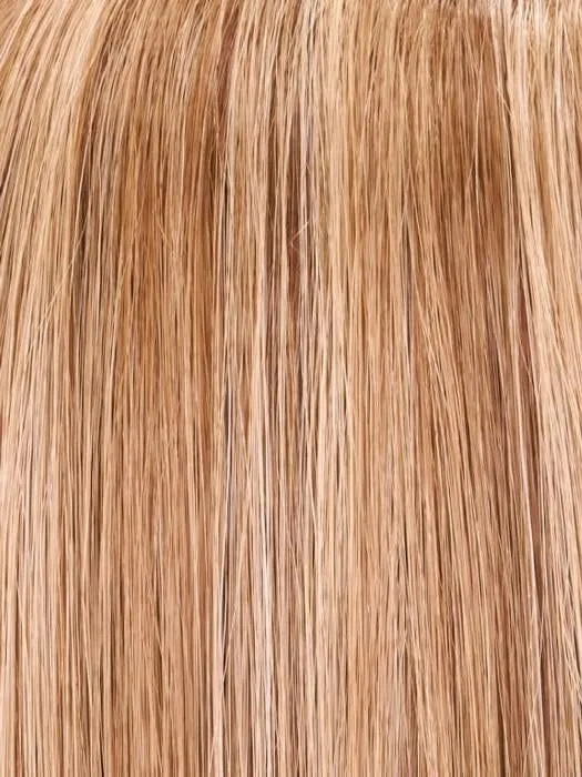 easiPart HH 12" | Remy Human Hair Topper