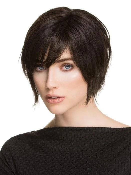 Echo Wig by Ellen Wille | Synthetic