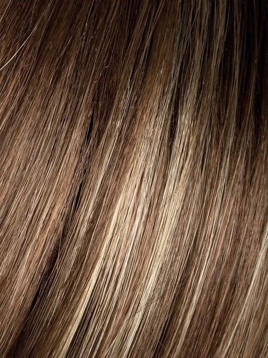 Echo Wig by Ellen Wille | Synthetic