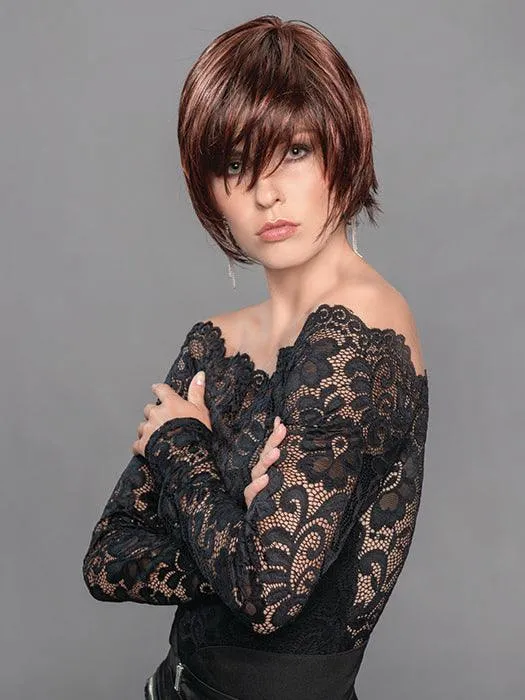 Echo Wig by Ellen Wille | Synthetic