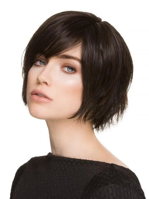 Echo Wig by Ellen Wille | Synthetic