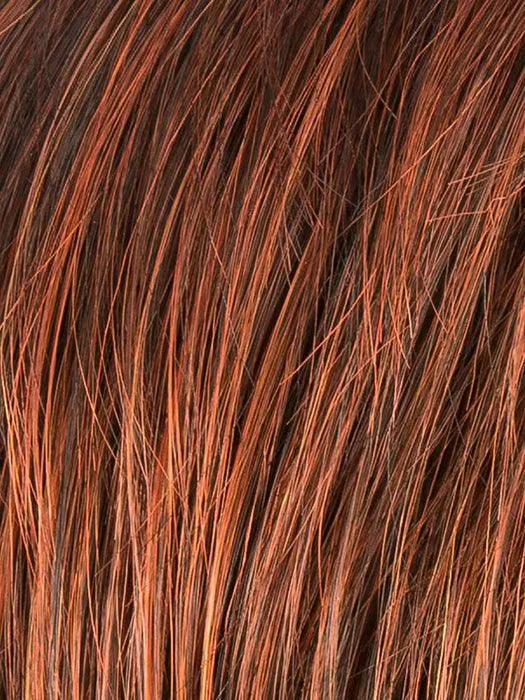 Echo Wig by Ellen Wille | Synthetic