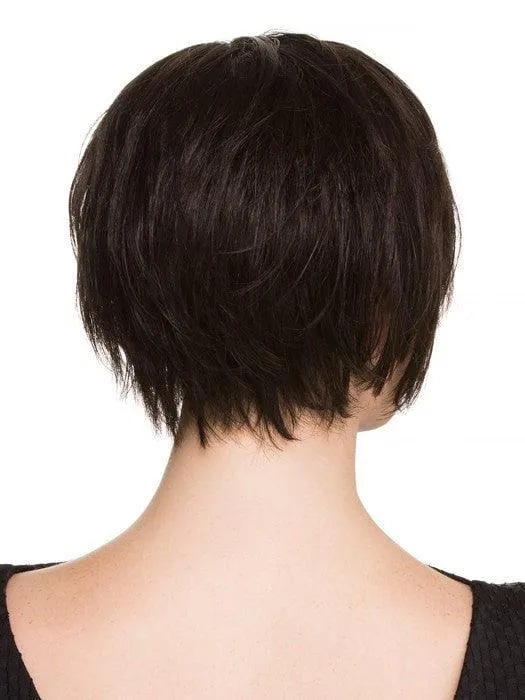 Echo Wig by Ellen Wille | Synthetic