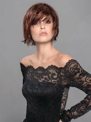 Echo Wig by Ellen Wille | Synthetic