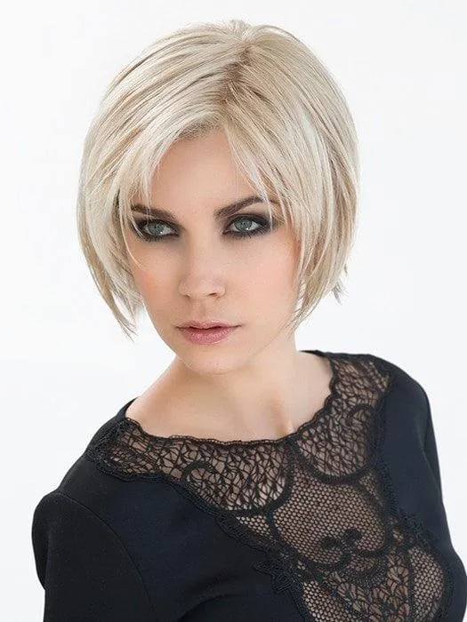 Echo Wig by Ellen Wille | Synthetic