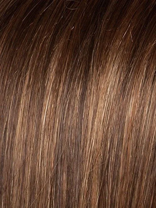 Echo Wig by Ellen Wille | Synthetic