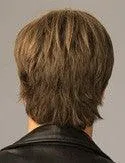 Edge Wig by HIM | Heat Friendly Synthetic