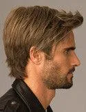Edge Wig by HIM | Heat Friendly Synthetic