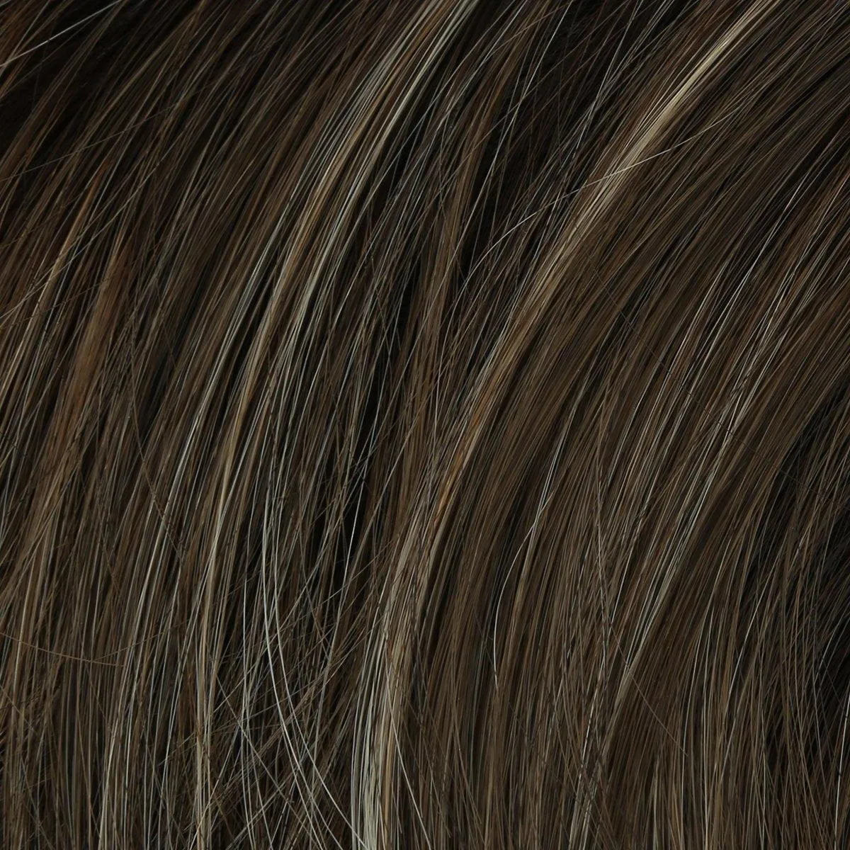 Edge Wig by HIM | Heat Friendly Synthetic