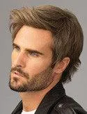 Edge Wig by HIM | Heat Friendly Synthetic