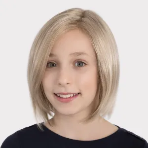 Eli Kid's Wig by Ellen Wille | Synthetic