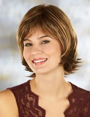 Ella Wig by Henry Margu | Synthetic (Traditional Cap) | Clearance