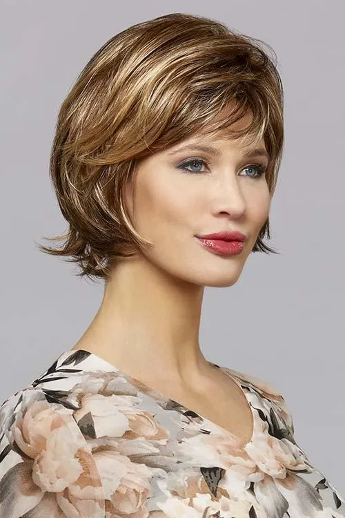 Ella Wig by Henry Margu | Synthetic (Traditional Cap) | Clearance