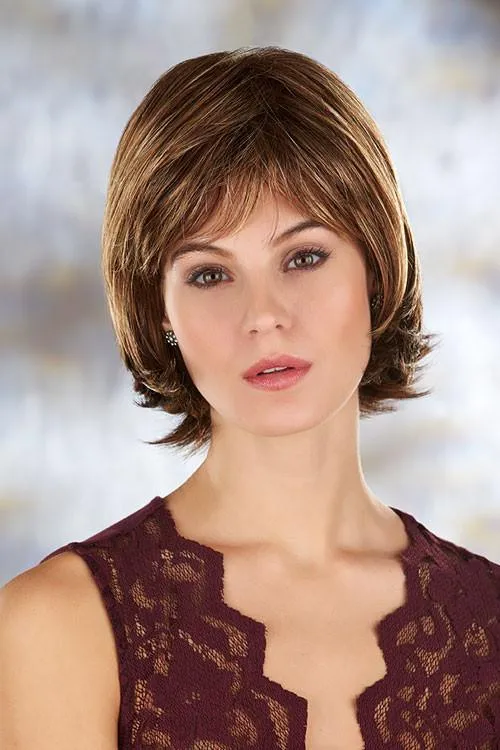 Ella Wig by Henry Margu | Synthetic (Traditional Cap) | Clearance