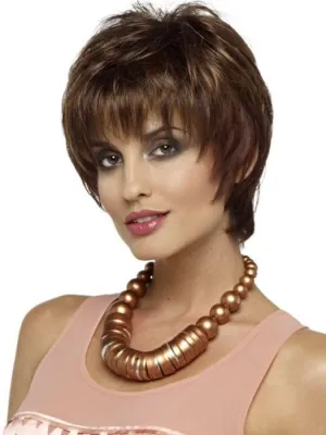 Elle Wig by Envy | Synthetic (Traditional Cap)